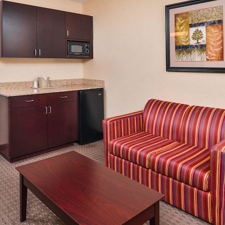 Holiday Inn Express Hotel & Suites Portland - Jantzen Beach By Ihg Exterior foto