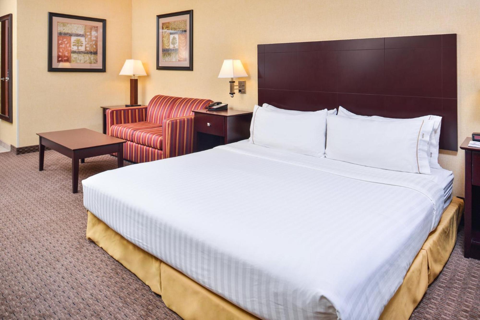 Holiday Inn Express Hotel & Suites Portland - Jantzen Beach By Ihg Exterior foto